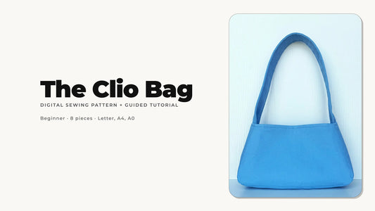 Clio Bag Thinkific