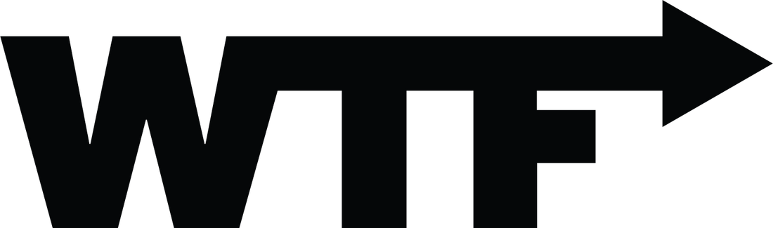 We The Future of Fashion's logo